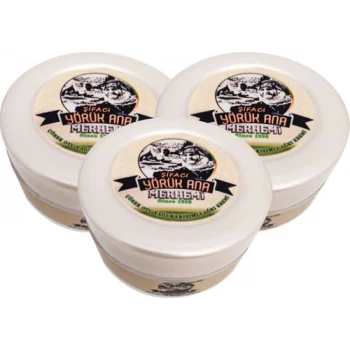 YÖRÜK ANA AVIKS031 ÇÖREK OTU KARIŞIMLI ÖZEL 3X50 ML