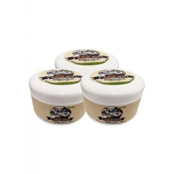 Yörük Ana Hpyks032 Çörek Otu Yağı Karışımlı Özel 3 Adet 200 ml