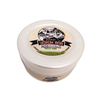 Yörük Ana Snmlks07 Çörek Otu Karışımlı 50 ml