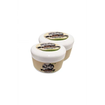 Yörüklü Çörek Otu Karışımlı Rahatlatıcı Bakım Kremi 2x200 ml