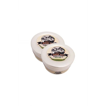 Yörüklü Çörek Otu Karışımlı Rahatlatıcı Bakım Kremi 2x50 ml