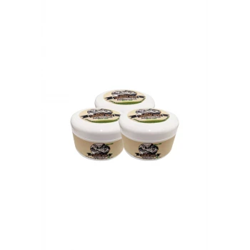 Yörüklü Çörek Otu Karışımlı Rahatlatıcı Bakım Kremi 3x200 ml