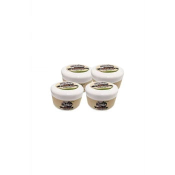 Yörüklü Çörek Otu Karışımlı Rahatlatıcı Bakım Kremi 4x200 ml