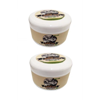 Yörüklü Çörek Otu Yağı Karışımlı Rahatlatıcı Masaj Bakım Kremi 200 ml 2 Adet