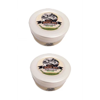 Yörüklü Doğal Rahatlatıcı Bakım Merhemi 50 ml X 2 adet