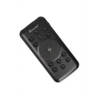 Yosonda A87 4in1 20.000 mAh Powerbank - Siyah