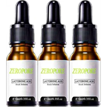 ZEROPORE 3 X 30 ML INSTANT PERFECTİON SERUM