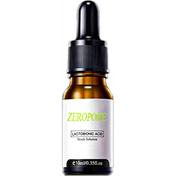 Zeropore Instant Perfection Bakım Serumu 30 ml