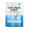 100% Pure Whey Bourbon Vanilla 28 gr