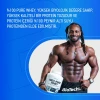 100% Pure Whey Bourbon Vanilla 454 gr