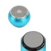 10W Güçlü Stereo Bluetooth Hoparlör – 360° Surround Ses Deneyimi Yeni Nesil