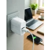 12W USB Şarj Adaptörü Ev ve Ofis Kullanımına Uygun