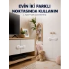 2li Çocuk Güvenlik Kilidi Ev İçi Koruma Seti
