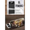 20.000 Mah Led Işıklı LCD Ekran USB Girişli Type-C Lightning Powerbank