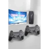 20.000 Oyunlu Premium Model Oyun Konsolu 8k Android Tv HD Game Stick