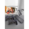 20.000 Oyunlu Premium Model Oyun Konsolu 8k Android Tv HD Game Stick