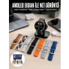 2025 Model Akıllı Saat ve 2.Nesil TWS Bluetooth Kulaklık Yüksek Ses Kaliteli Yeni Nesil
