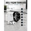 2025 Model Akıllı Saat ve Yeni Nesil Pro Bluetooth Kulaklık TWS Yüksek Ses Kaliteli