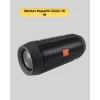 20W Güçlü Ses Bluetooth Hoparlör Dahili Batarya Suya Dayanıklı