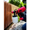 21V Güçlü Motor ile Profesyonel Boyama Performansı