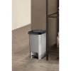 25 Litre Basmalı Çöp Kovası