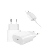 25W İPHONE 15/15 PRO MAX UYUMLU ŞARJ ALETİ
