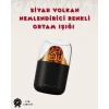 280 ml Kapasiteli Aromaterapi Cihazı