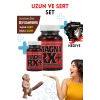 2li Magna Rx Xxl Erkeklere Özel Ürün