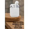 2.Nesil TWS Bluetooth Kulaklık Yüksek Ses Kaliteli