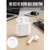 2.Nesil TWS Bluetooth Kulaklık Yüksek Ses Kaliteli Yeni Nesil