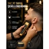 3ü 1 Arada Şarjlı Kişisel Bakım ve Tıraş Makinesi