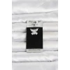 316L Cerrahi Çelik Kelebek Model Göbek Piercing