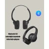 3.2 cm Sürücülü Ergonomik Kablosuz Kulaklık