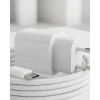 35W USB-C Hızlı Şarj Adaptörü Type-C to C Kablo Seti