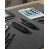 3’ü 1 Arada Kablosuz Hava Mouse Mini Klavye Kumanda