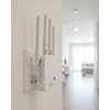 4 ANTENLİ WİFİ GÜÇLENDİRİCİ