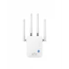 4 ANTENLİ WİFİ GÜÇLENDİRİCİ