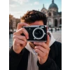 48 MP Dijital Kamera 4K Video Çekim Özellikli Kompakt Tasarım