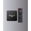 4K Smart TV Box