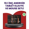 5G Uyumlu Android Tablet 16GB RAM 1TB Hafıza Set Halinde
