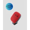 5W Kablosuz Bluetooth Hoparlör Güçlü Bas ve FM Radyo