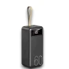 60.000 MAH POWERBANK