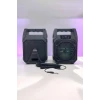 6.5 İnç Kablosuz Hoparlör Bluetooth Bağlantılı Yüksek Ses