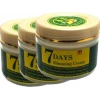 7 DAYS GİNGER 3 ADET ADET MİRACLE SLİMMİNG CREAM KREMİ 100 ML