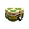 7 Days Ginger 3lü Adet Miracle Slimming Cream Kremi  100 ml + 1 Adet Jel Hediyeli