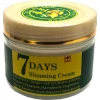 7Days 7 Days Ginger Miracle Slimming Cream 100 ml