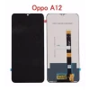 A12 Lcd Ekran Dokunmatik Çıtasız o(Siyah)