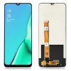 A31 Lcd Ekran Dokunmatik o(Siyah)