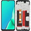 A5 2020 LCD Ekran Dokunmatik Çıtalı o(Siyah)
