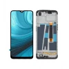 A5S Lcd Ekran Dokunmatik Çıtalı o(Siyah)